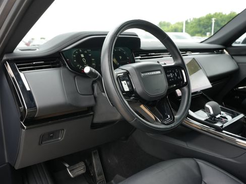 Used 2024 Land Rover Range Rover Sport Dynamic SE AWD/4WD image 18