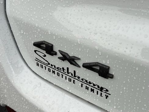 New 2026 Jeep Compass Limited image 6