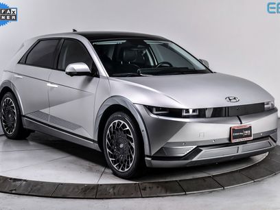 Used 2024 Hyundai Ioniq 5 Limited