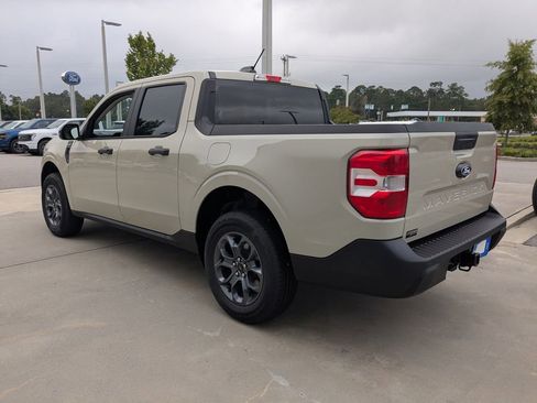 New 2025 Ford Maverick XLT w/ XLT Luxury Package image 7