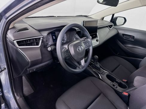 Used 2024 Toyota Corolla LE image 9