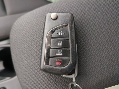 Used 2023 Toyota Corolla LE FWD image 25