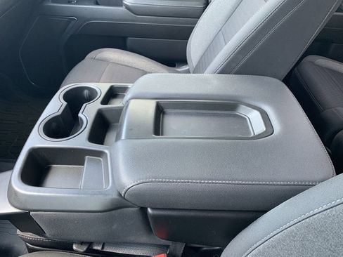 Used 2024 GMC Sierra 2500 SLE w/ SLE Value Package; image 21