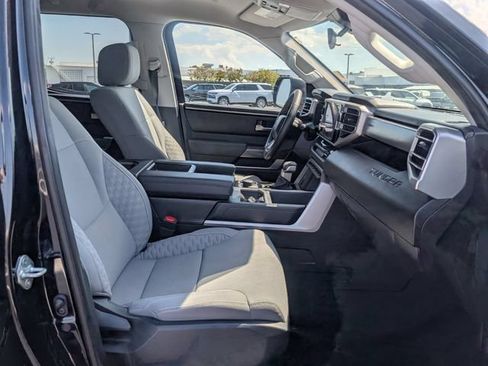 Used 2024 Toyota Tundra SR5 AWD/4WD image 18