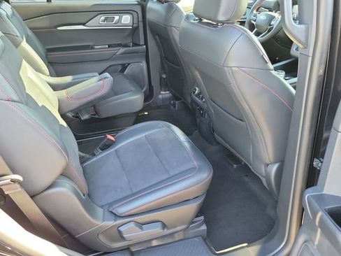 Used 2026 Ford Explorer ST w/ Sun And Sound Package AWD/4WD image 19