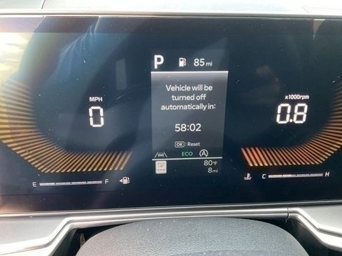 New 2025 Kia Sorento EX w/ Panoramic Sunroof Package image 9