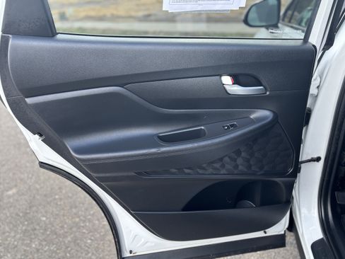 Used 2021 Hyundai Santa Fe SEL image 9