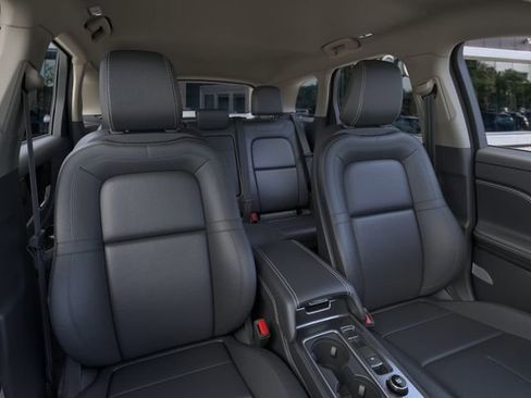 New 2026 Lincoln Corsair Premiere FWD image 11