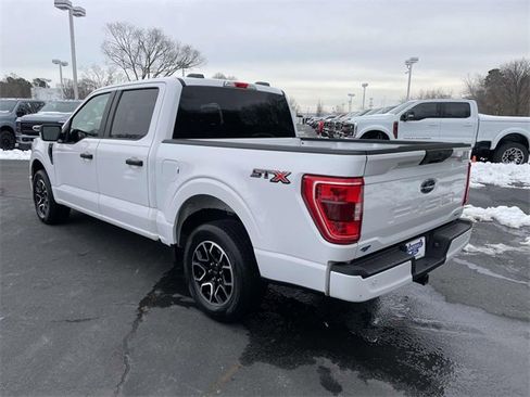 Used 2023 Ford F150 XL w/ STX Appearance Package image 4