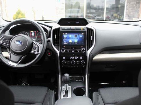 Used 2020 Subaru Ascent Premium w/ Convenience Package image 33