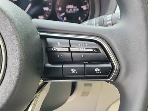 Used 2025 MAZDA CX-90 3.3 Turbo S w/ Premium Plus AWD/4WD image 24