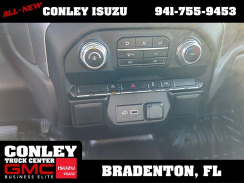 Used 2022 GMC Sierra 1500 Pro image 12