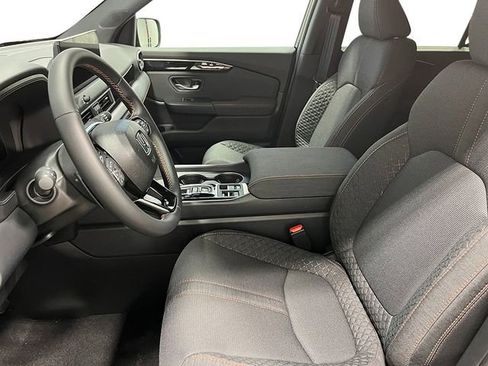 New 2026 Honda Pilot Sport image 11