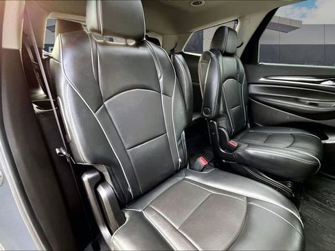 Used 2019 Buick Enclave Avenir w/ Avenir Technology Package image 28