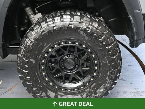 Used 2024 RAM 1500 TRX w/ TRX Level 2 Equipment Group AWD/4WD image 19