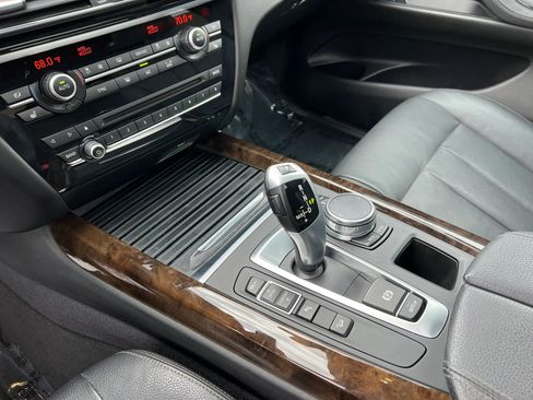 Used 2017 BMW X5 xDrive35i AWD/4WD image 18