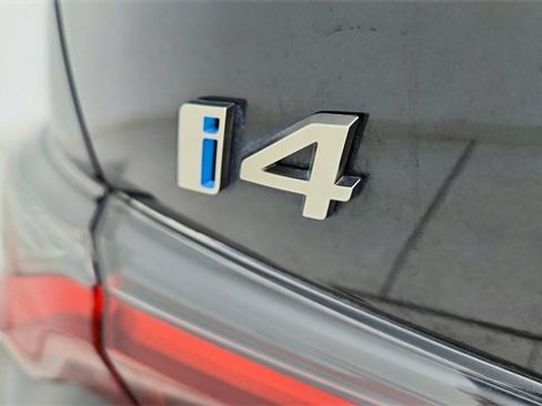 Used 2023 BMW i4 M50 w/ M Carbon Exterior Package image 17