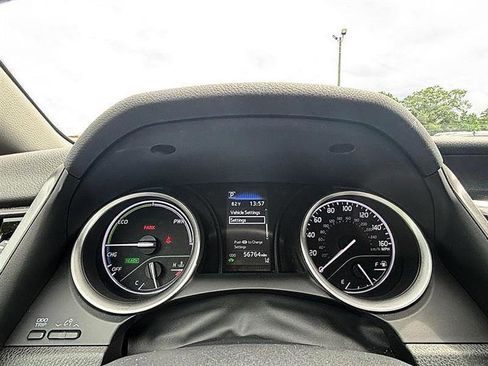 Used 2024 Toyota Camry LE FWD image 18