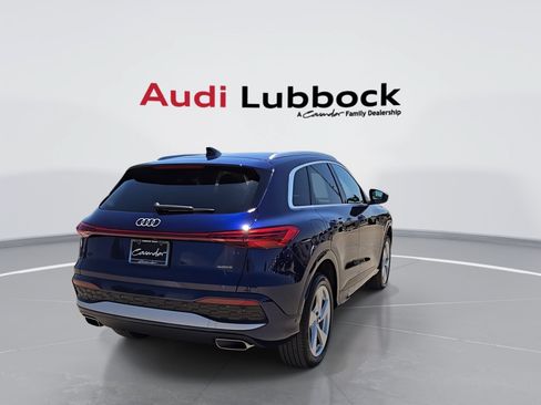 New 2026 Audi Q5 Premium Plus AWD/4WD image 8