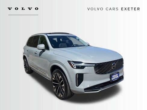 New 2026 Volvo XC90 B6 Plus w/ Protection Package Premier AWD/4WD image 1