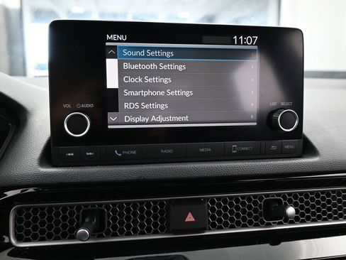 Used 2022 Honda Civic Sport image 21