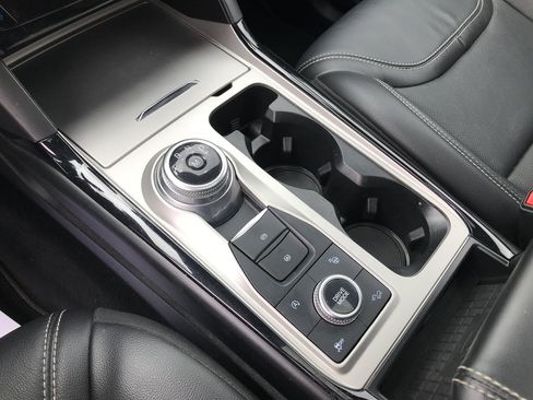 Used 2021 Ford Explorer ST w/ Equipment Group 401A AWD/4WD image 24