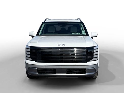 New 2026 Hyundai Palisade SEL AWD/4WD image 8