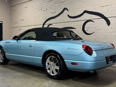 Used 2002 Ford Thunderbird image 14