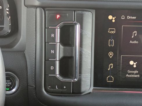 Used 2023 GMC Yukon Denali AWD/4WD image 23