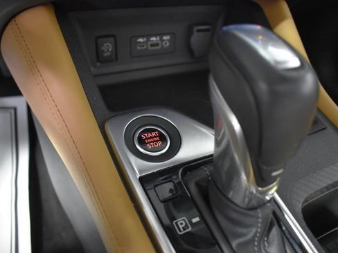 Certified 2024 Nissan Sentra SV w/ SV Premium Package FWD image 19
