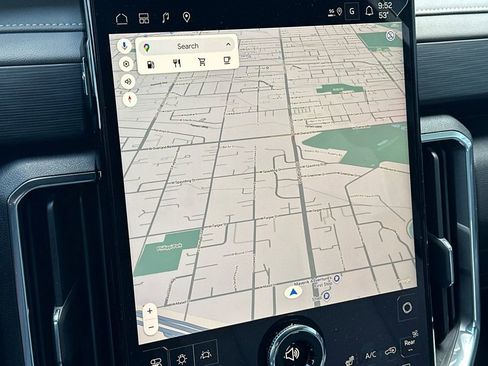 New 2025 GMC Acadia Elevation image 18