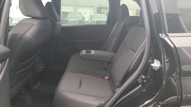 New 2026 Subaru Forester Touring AWD/4WD image 21
