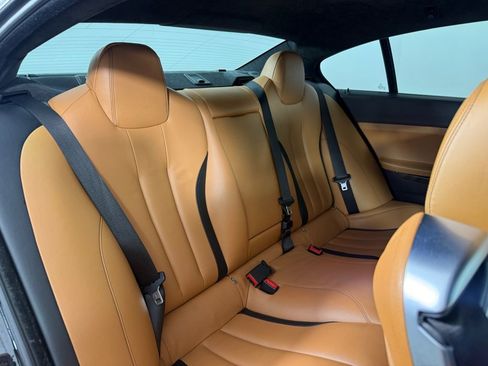 Used 2017 BMW 640i Gran Coupe image 15