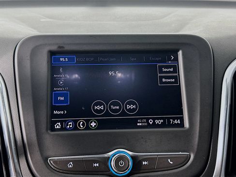 Used 2023 Chevrolet Equinox LS FWD image 14
