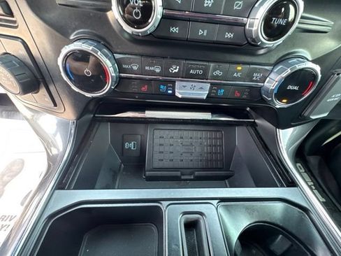 Certified 2023 Ford F150 Lariat w/ Equipment Group 502A High AWD/4WD image 20
