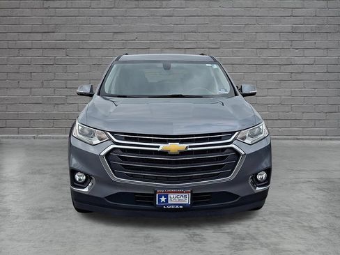 Used 2019 Chevrolet Traverse LT FWD image 4