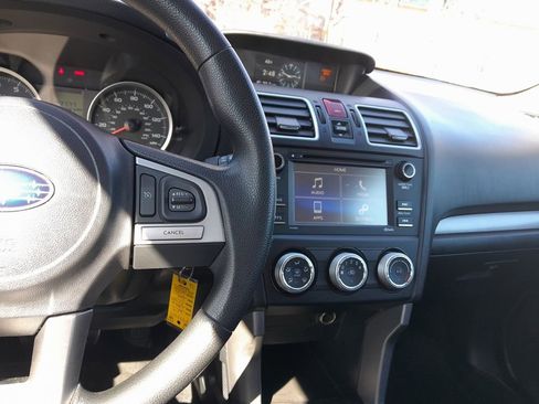 Used 2017 Subaru Forester 2.5i image 16