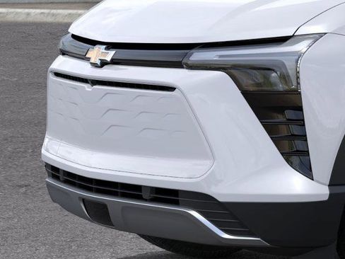 New 2025 Chevrolet Blazer EV LT image 43