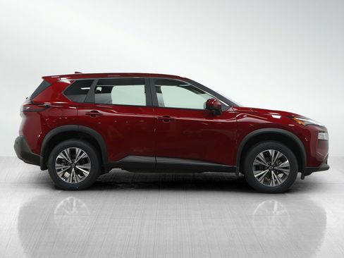 Used 2023 Nissan Rogue SV AWD/4WD image 6