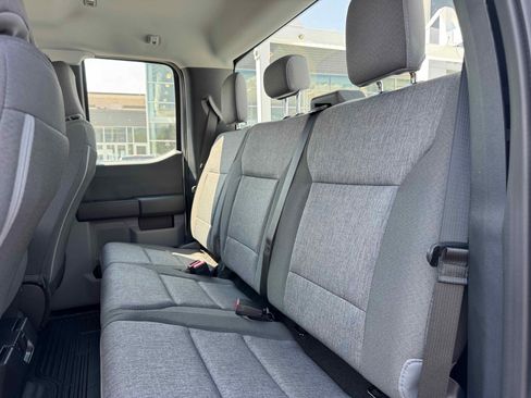 New 2025 Ford F350 XL w/ XL Chrome Package image 27