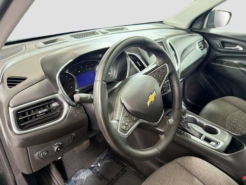 Used 2023 Chevrolet Equinox LT FWD image 11