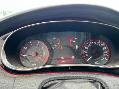 Used 2015 Dodge Dart SXT FWD image 20