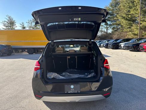 New 2026 BMW X3 xDrive30 w/ Premium Package image 25