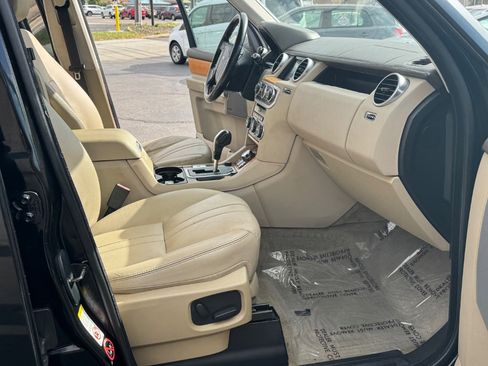 Used 2013 Land Rover LR4 HSE image 20