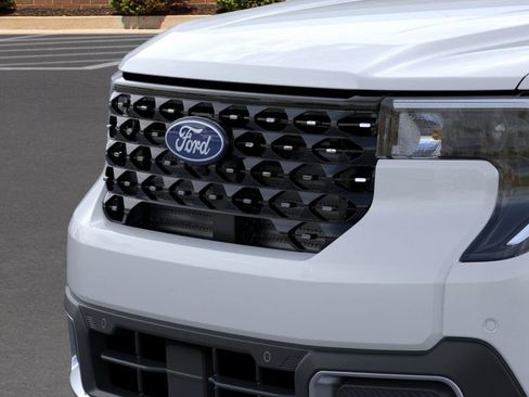 New 2025 Ford Maverick Lariat w/ 4K Tow Package image 18