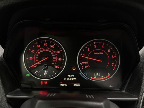 Used 2016 BMW 228i xDrive Convertible image 22