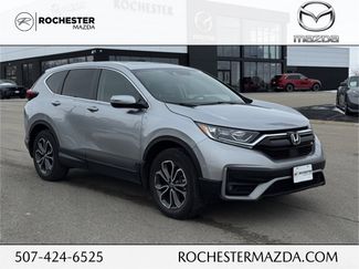 Used 2020 Honda CR-V EX-L video 1