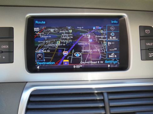 Used 2015 Audi Q7 TDI Premium Plus AWD/4WD image 22