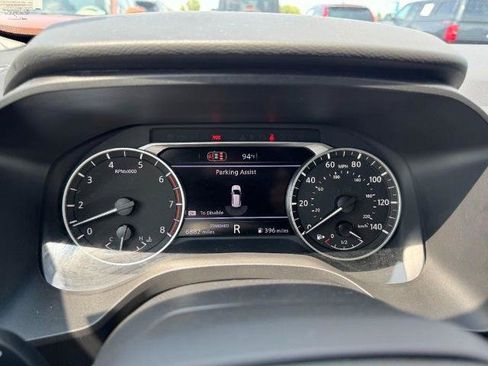 Certified 2026 Nissan Rogue SV FWD image 22