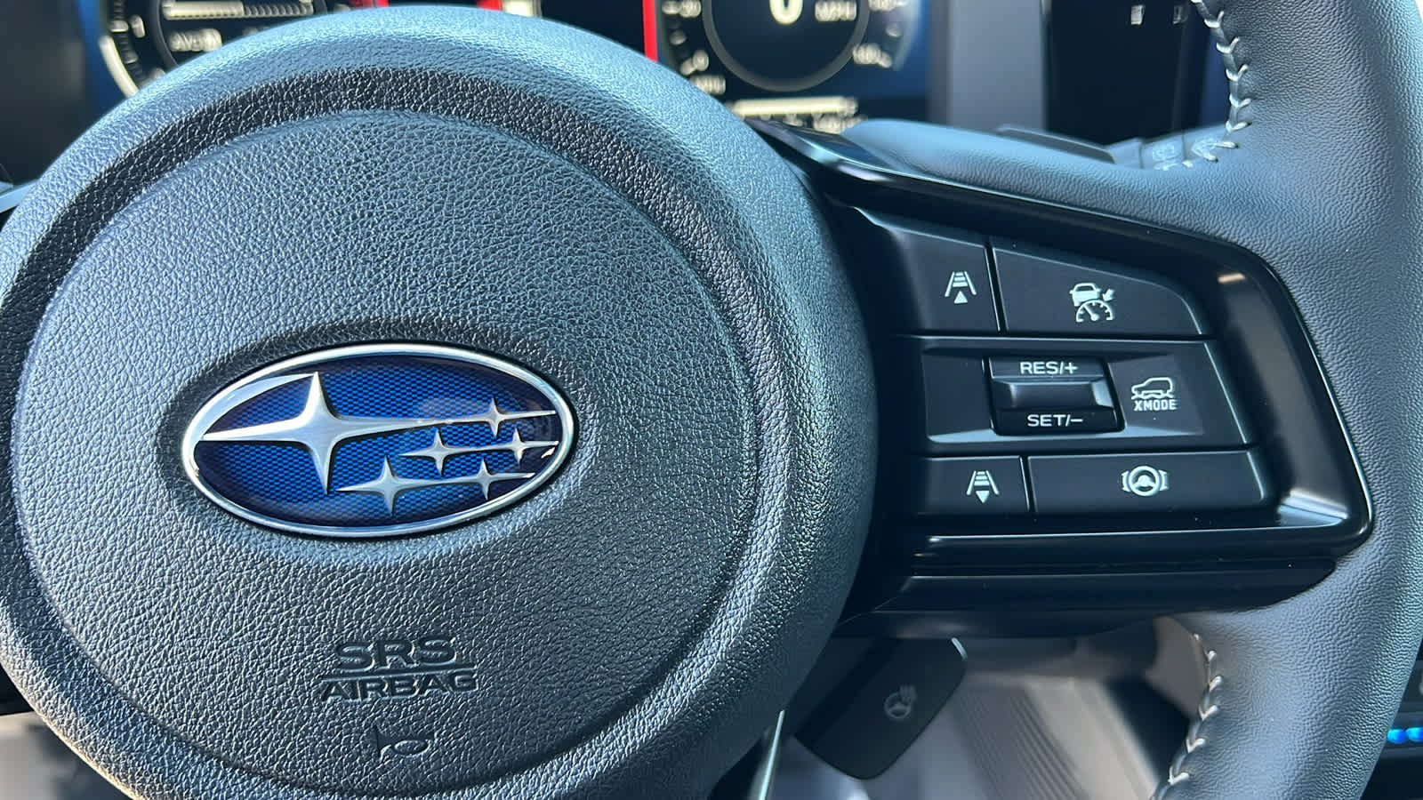 New 2026 Subaru Outback Touring XT AWD/4WD image 20